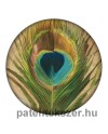 Pávatollas porcelánpatent