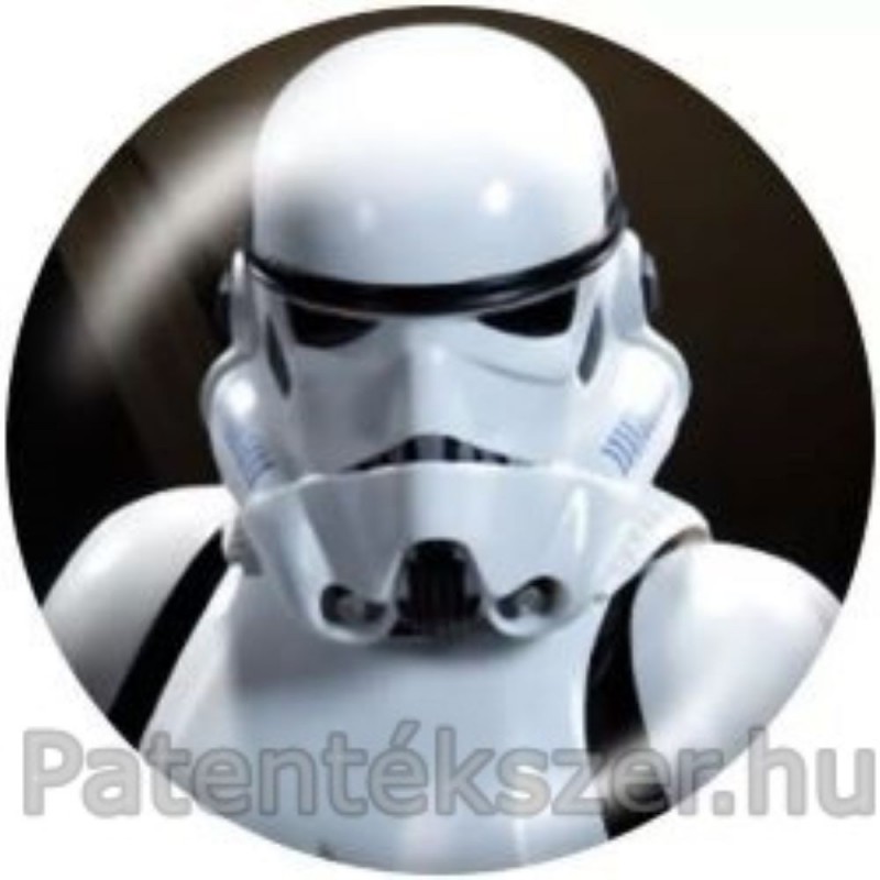 Új Star Wars patentok többféle ábrával