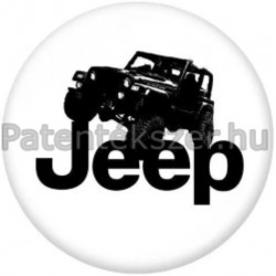 Jeepes patent