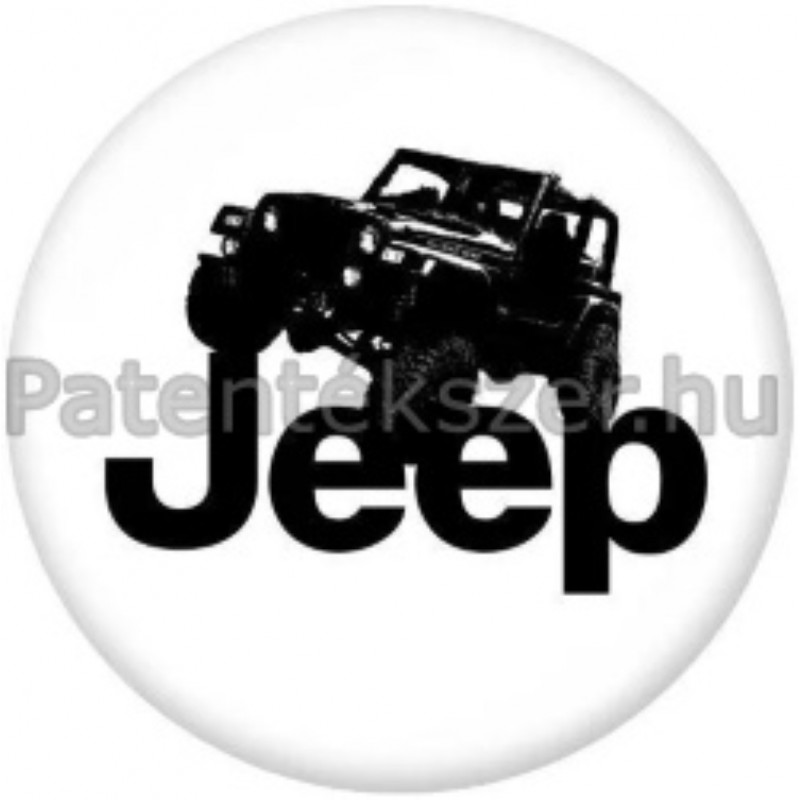 Jeepes patent