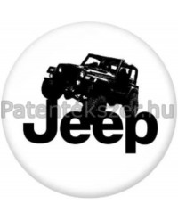Jeepes patent