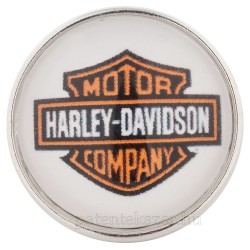 Harley Davidson-patent