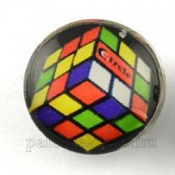 Rubik-kockás patent