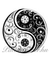 Jin-Jang porcelánpatent